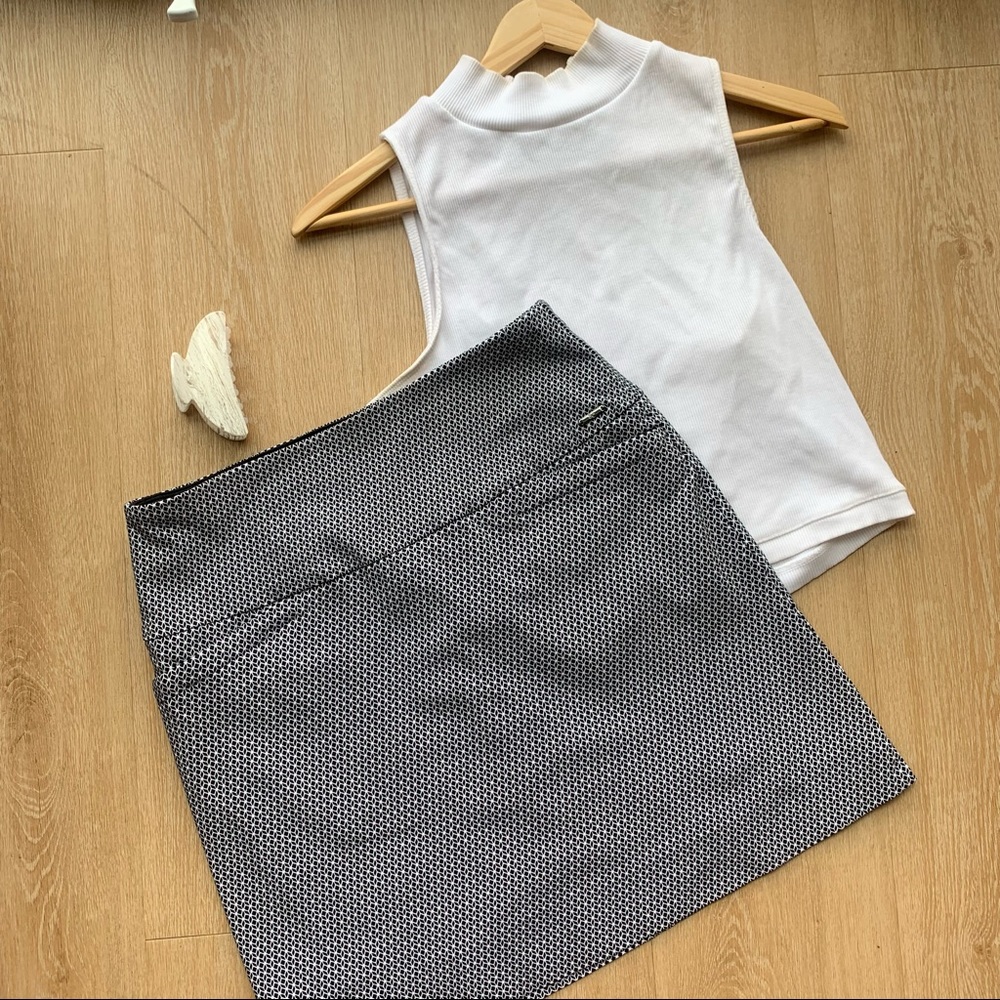 Golf Skirt